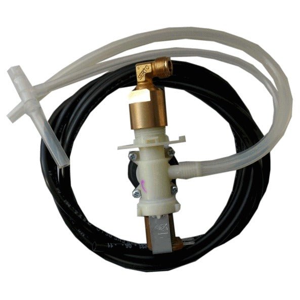 servomat Ersatzteil Festwasserkit XS SM – Teilenr. 100502