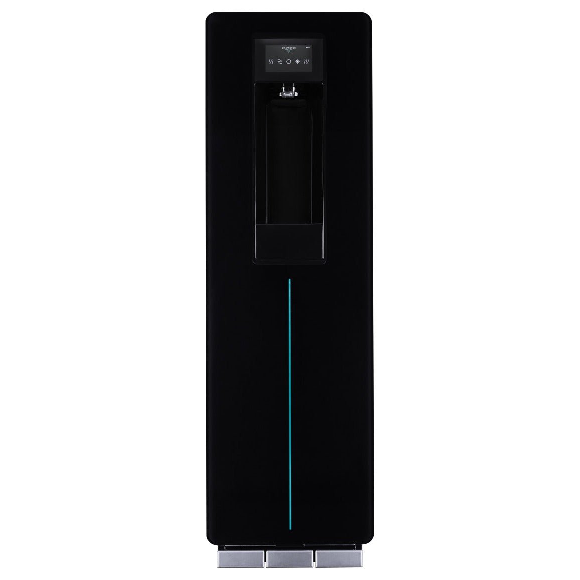 servomat Ersatzteil sempreAqua Tower PS20 schwarz Brita – Teilenr. 440101/5