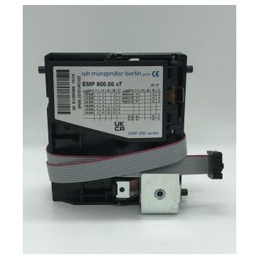 servomat Ersatzteil Münzprüfer WHB G13 MFT – Teilenr. 611020/WHB