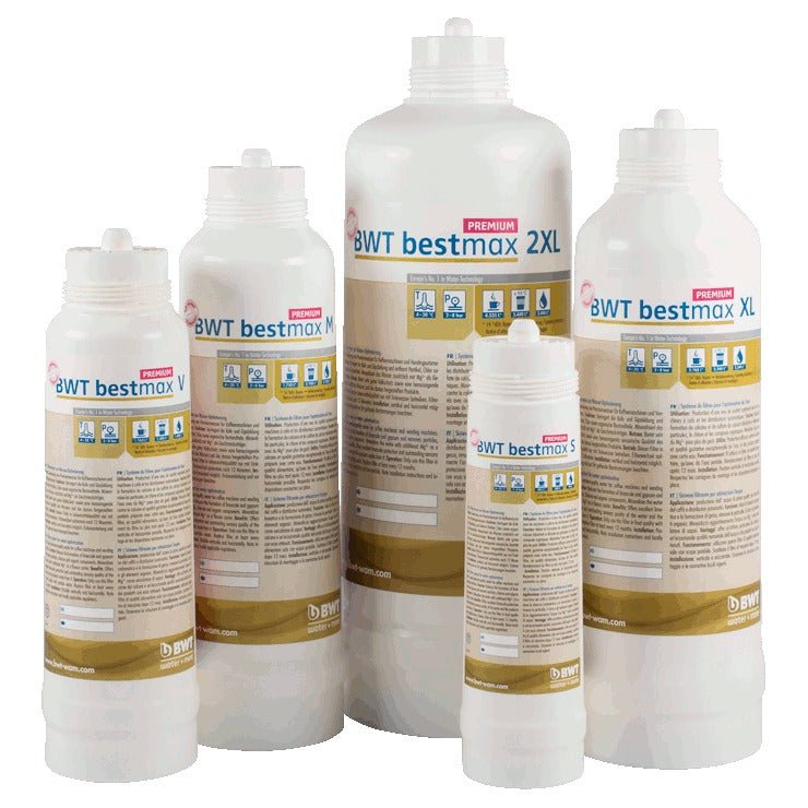 BWT Ersatzteil PREMIUM bestmax M – Teilenr. 799323