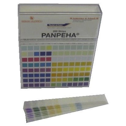 servomat Ersatzteil Indikatortest 100er Pack – Teilenr. FR37040