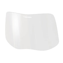 3M™ Speedglas™ Äußere Vorsatzscheibe, 9100, hitzebeständig, 527070 | Beutel (1 Stück)