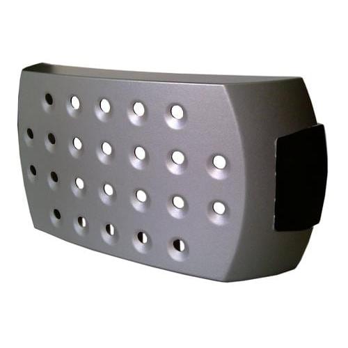 3M™ Atemschutzgebläse, Filterdeckel, für Adflo™, schwarz, 838031 | Karton (1 Packung)