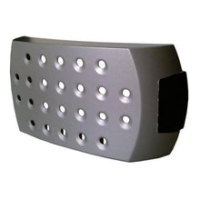 3M™ Atemschutzgebläse, Filterdeckel, für Adflo™, schwarz, 838031 | Karton (1 Packung)