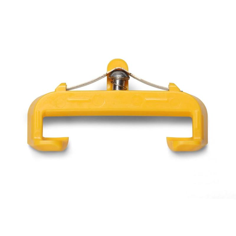 Filtre de verrouillage TR-851 3M™ Versaflo™ pour souffleur de respirateur 3M™ Versaflo™ TR-800, 1 pièce | Paquet (1 pièce)