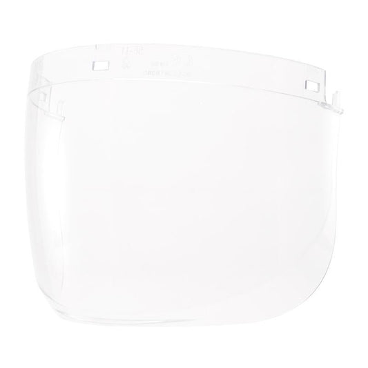 Visière 3M™ série 5 - Écran facial