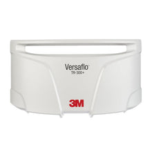 Couvercle de filtre 3M™ Versaflo™ TR371+ pour systèmes de respiration assistée TR-300 et TR-300+ | Sac (1 pièce)