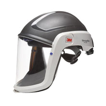3M™ Versaflo™ Helm mit schwer entflammbarer Gesichtsabdichtung, M-307 | Packung (1 Stück)