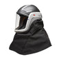 3M™ Versaflo™ Helm mit strapazierfähiger Hals- und Schulterabdeckung M-406 | Packung (1 Stück)