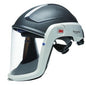 3M™ Versaflo™ Helm mit Komfort-Gesichtsabdichtung, M-306 | Packung (1 Stück)
