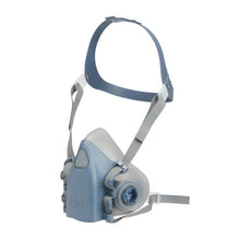 3M™ Mehrweg-Halbmaske, Small, 7501 | Packung (1 Stück)