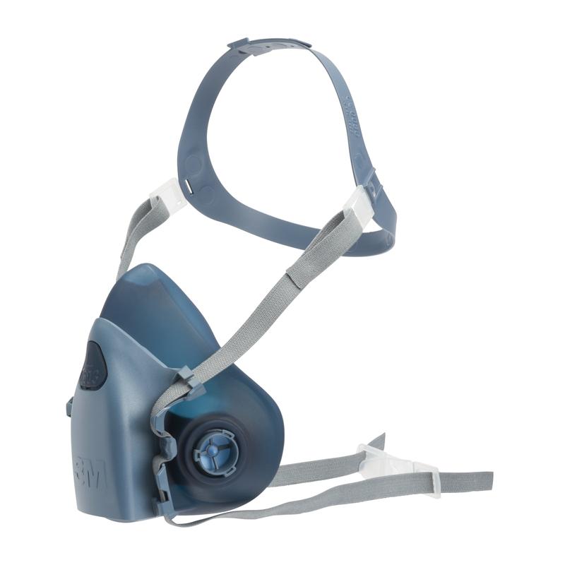 3M™ Mehrweg-Halbmaske, Large, 7503 | Packung (1 Stück)