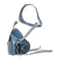 3M™ Mehrweg-Halbmaske, Large, 7503 | Packung (1 Stück)